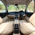 Line of Excellence تنضمّ إلى طراز 730Li من BMW